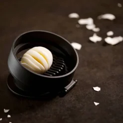 New Zone Denmark Singles Æggedeler Black