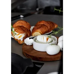 New Zone Denmark Singles Æggedeler Black