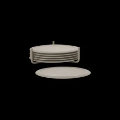 Online Zone Denmark Singles Glasbrikker 6 stk. Taupe