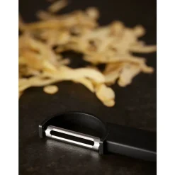 Clearance Zone Denmark Singles Grøntsagsskræller Black