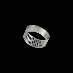 New Zone Denmark Singles Hvidløgspresser Mat stål