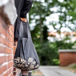 Clearance Zone Denmark Singles Indkøbsnet Sky Blue