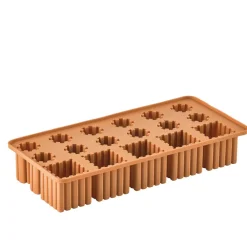 Outlet Zone Denmark Singles Isterningbakke Apricot