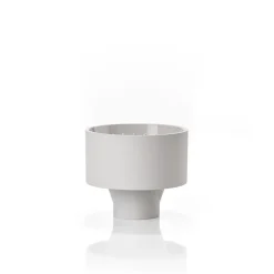 Clearance Zone Denmark Singles Kaffefilter Warm Grey