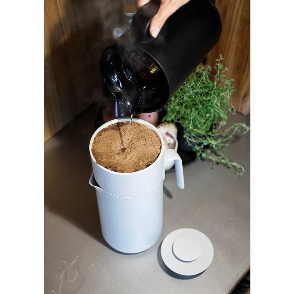 Sale Zone Denmark Singles Kaffefilter Black