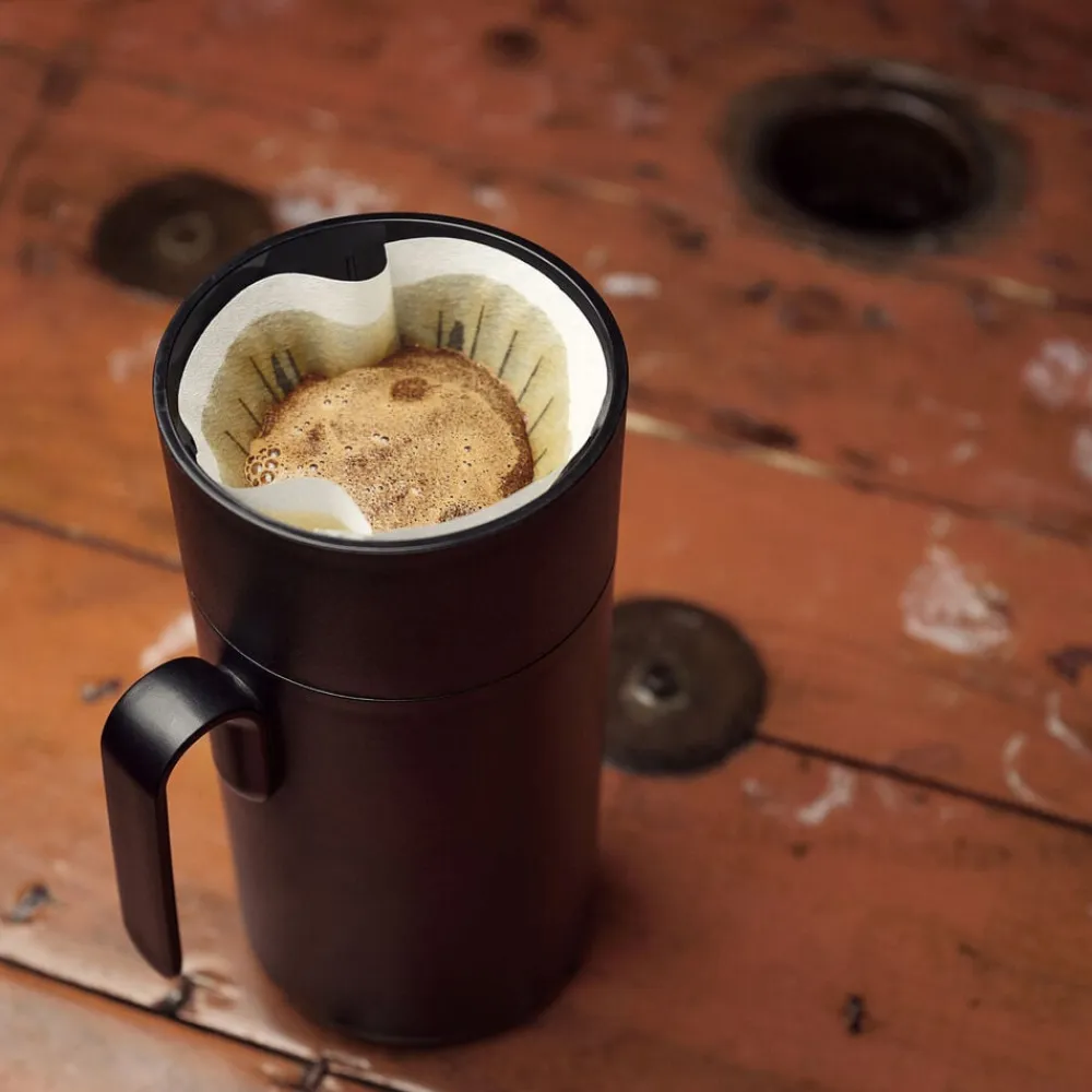 Sale Zone Denmark Singles Kaffefilter Black