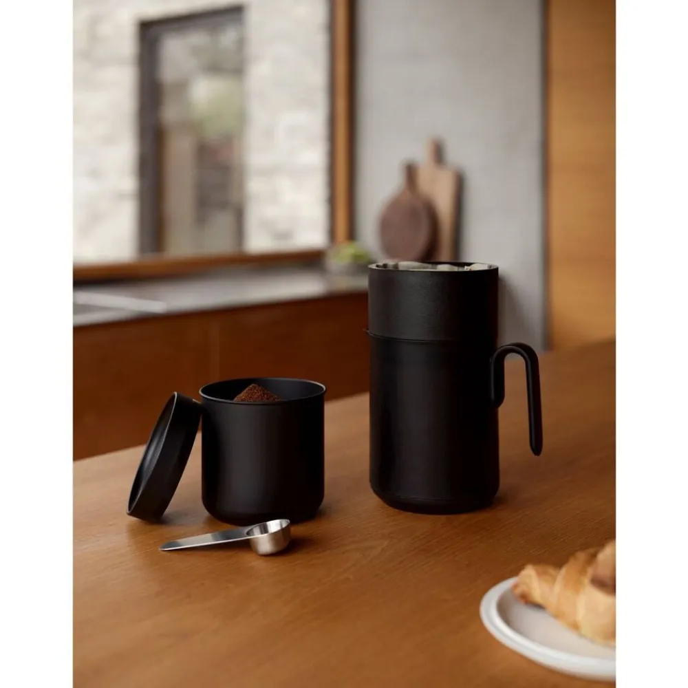 Sale Zone Denmark Singles Kaffefilter Black