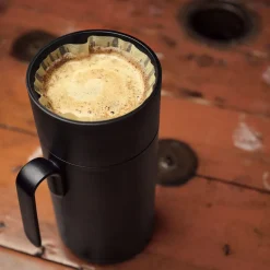 Sale Zone Denmark Singles Kaffefilter Black