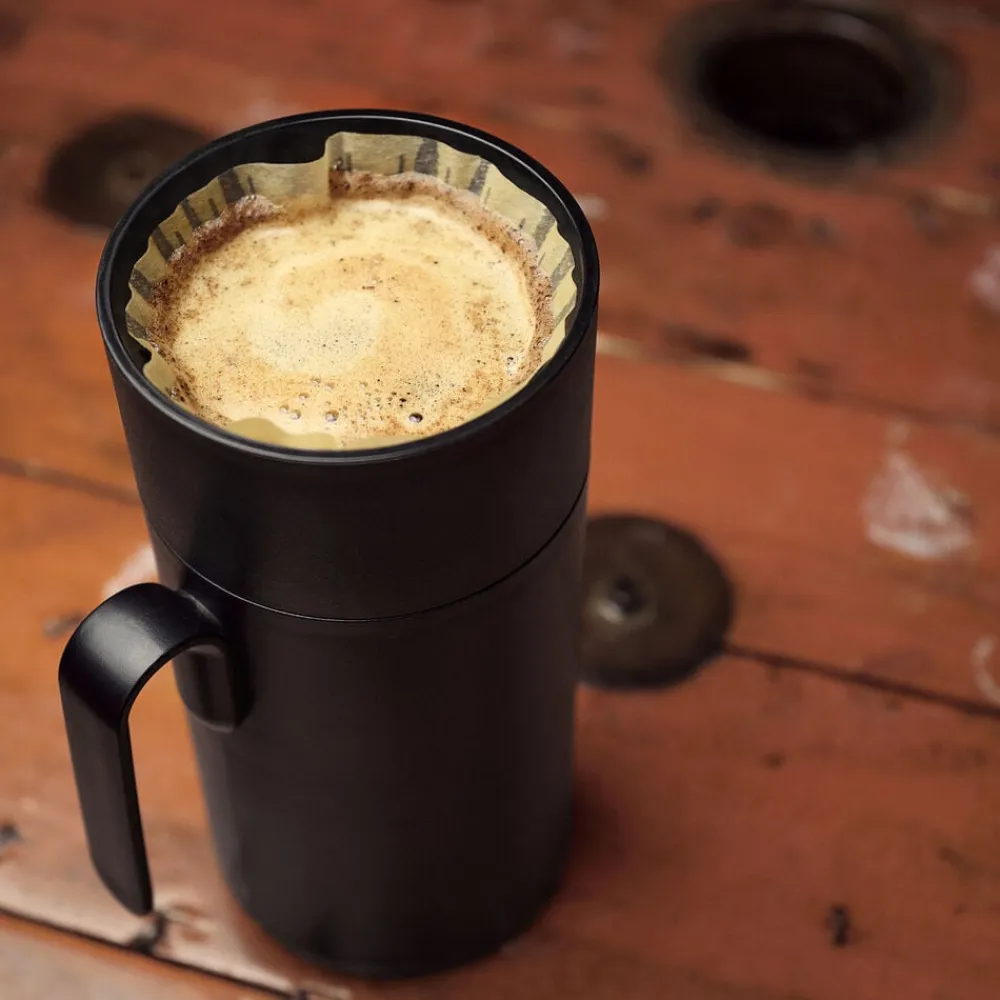 Sale Zone Denmark Singles Kaffefilter Black