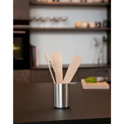 Clearance Zone Denmark Singles Køkkenredskabssæt 4 dele B&oslash;g