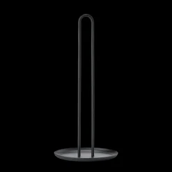 Sale Zone Denmark Singles Køkkenrulleholder Black