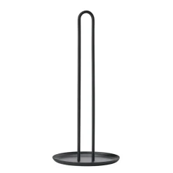 Sale Zone Denmark Singles Køkkenrulleholder Black