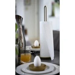 Online Zone Denmark Singles Køkkenrulleholder Warm Grey