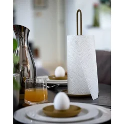 Sale Zone Denmark Singles Køkkenrulleholder Mud