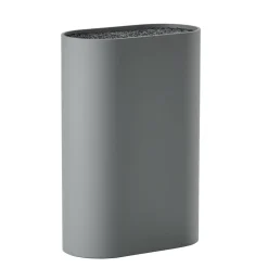 Outlet Zone Denmark Singles Knivblok Cool Grey