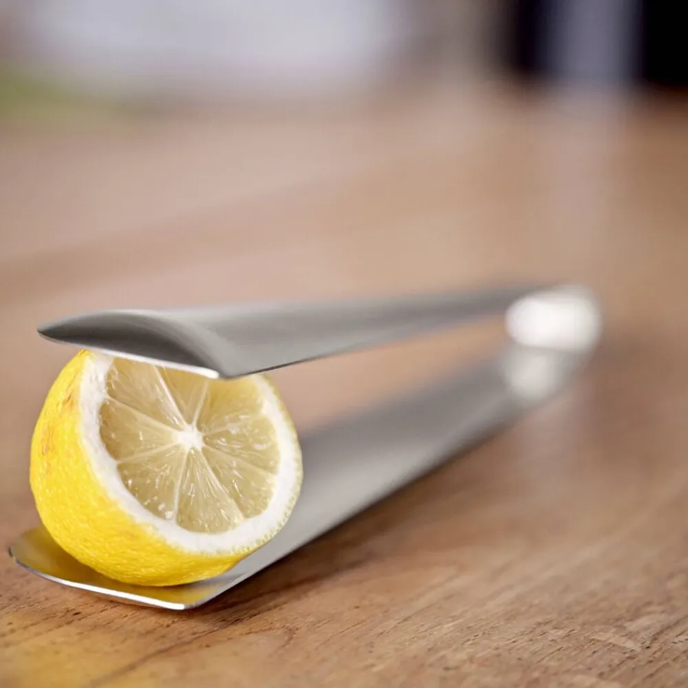 Outlet Zone Denmark Singles Madtang Stål