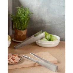 Outlet Zone Denmark Singles Madtang Stål