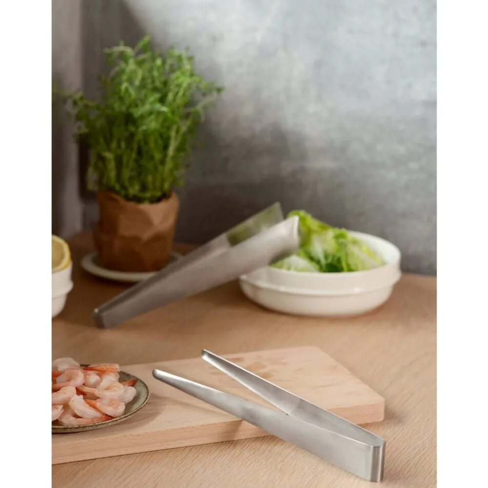 Outlet Zone Denmark Singles Madtang Stål