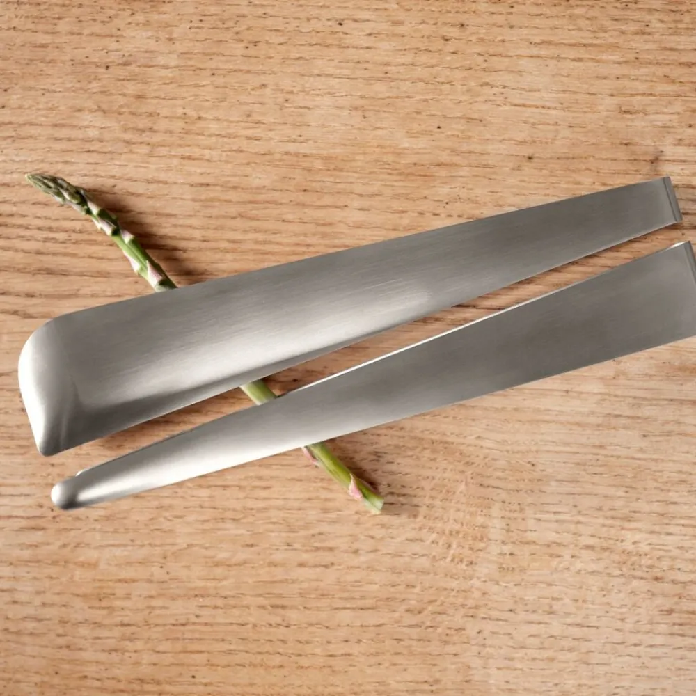 Outlet Zone Denmark Singles Madtang Stål