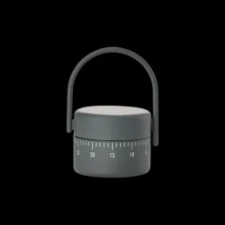 Zone Denmark Singles Minutur Cool Grey