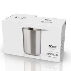 Best Zone Denmark Singles Målebæger Stål