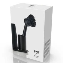 Outlet Zone Denmark Singles Opvaskesæt 3 dele Black