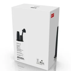 Outlet Zone Denmark Singles Opvaskesæt 3 dele Black