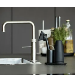 Outlet Zone Denmark Singles Opvaskesæt 3 dele Black