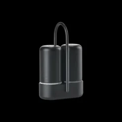 Clearance Zone Denmark Singles Salt- og pebersæt Black