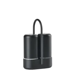 Clearance Zone Denmark Singles Salt- og pebersæt Black