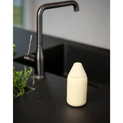 Online Zone Denmark Singles Sæbebeholder Limestone