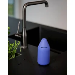 Best Zone Denmark Singles Sæbebeholder Indigo