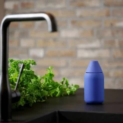 Best Zone Denmark Singles Sæbebeholder Indigo