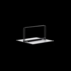 Zone Denmark Singles Servietholder Black