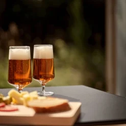 New Zone Denmark Singles Skærebræt B&oslash;g