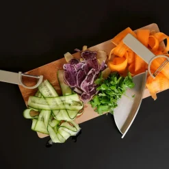 New Zone Denmark Singles Skærebræt B&oslash;g