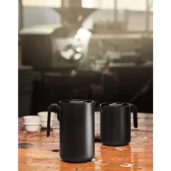 Online Zone Denmark Singles Termokande Black