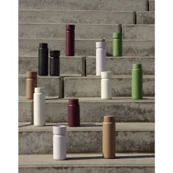 Outlet Zone Denmark Singles Termokop med to låg Lupine