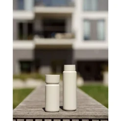 Sale Zone Denmark Singles Termokop med to låg Cream