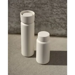 Sale Zone Denmark Singles Termokop med to låg Cream