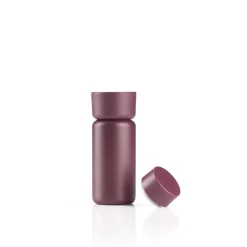 Clearance Zone Denmark Singles Termokop med to låg Mulberry