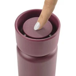 Clearance Zone Denmark Singles Termokop med to låg Mulberry