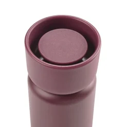 Clearance Zone Denmark Singles Termokop med to låg Mulberry