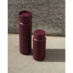 Clearance Zone Denmark Singles Termokop med to låg Mulberry