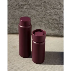 Clearance Zone Denmark Singles Termokop med to låg Mulberry