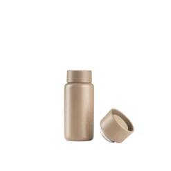 Hot Zone Denmark Singles Termokop med to låg Camel