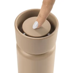 Hot Zone Denmark Singles Termokop med to låg Camel