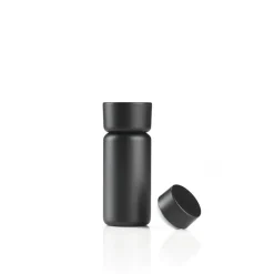 New Zone Denmark Singles Termokop med to låg Black