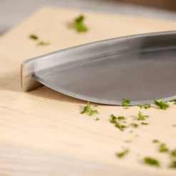 Sale Zone Denmark Singles Vuggekniv Stål