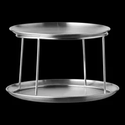 Best Funktion Skaldyrsopsats 3 dele Metal